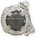 Alternator 12048180 Eurotec