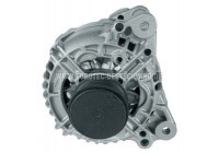 Alternator 12048530 Eurotec