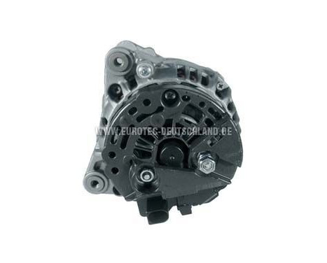 Alternator 12048530 Eurotec, Image 6