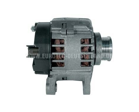 Alternator 12048610 Eurotec, Image 2