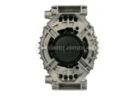 Alternator 12048620 Eurotec