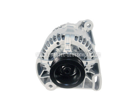 Alternator 12048630 Eurotec
