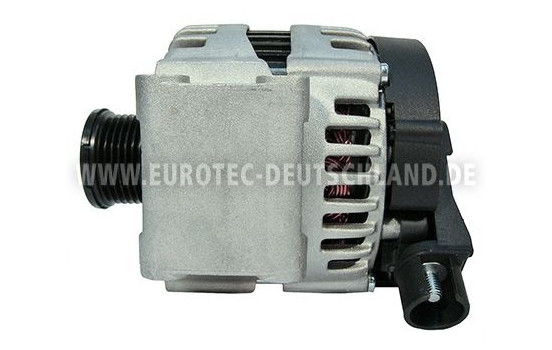 Alternator 12048740 Eurotec, Image 2