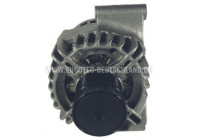 Alternator 12048770 Eurotec