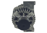 Alternator 12048780 Eurotec
