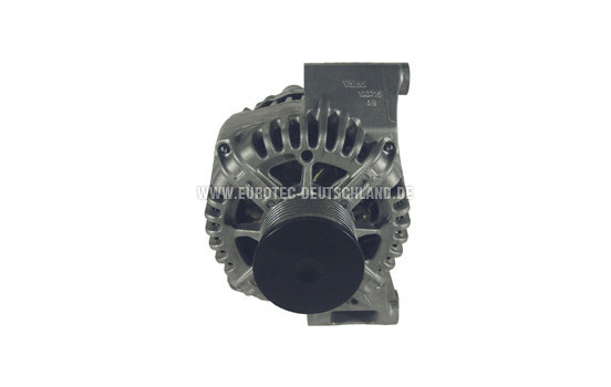 Alternator 12048780 Eurotec