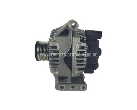 Alternator 12048780 Eurotec, Image 2