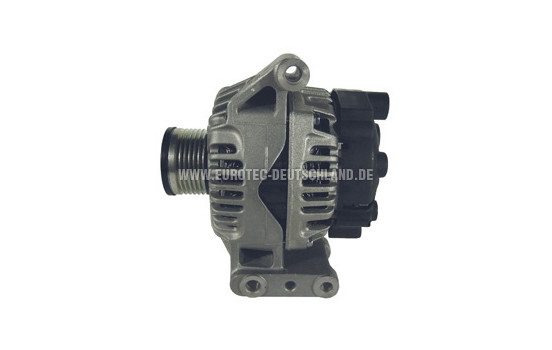 Alternator 12048780 Eurotec, Image 2