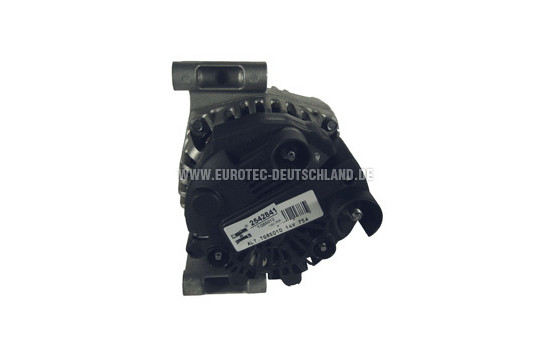 Alternator 12048780 Eurotec, Image 3