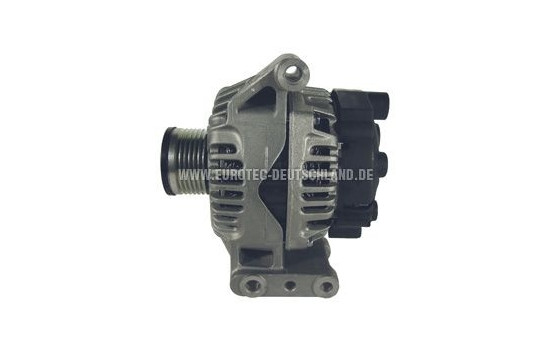 Alternator 12048780 Eurotec, Image 5