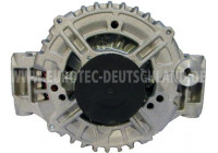 Alternator 12048840 Eurotec