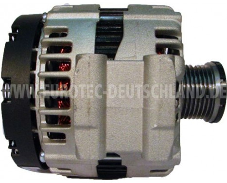 Alternator 12048840 Eurotec, Image 2