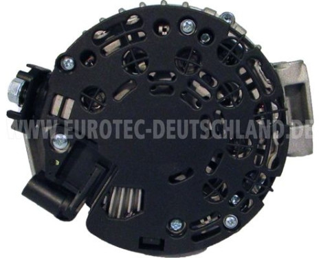 Alternator 12048840 Eurotec, Image 3