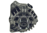 Alternator 12048910 Eurotec