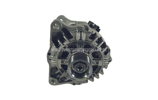 Alternator 12048910 Eurotec