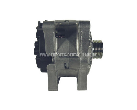 Alternator 12048910 Eurotec, Image 2