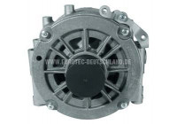 Alternator 12048990 Eurotec