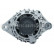 Alternator 12049000 Eurotec
