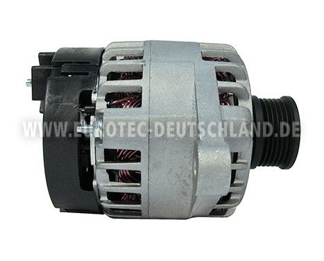 Alternator 12049000 Eurotec, Image 2