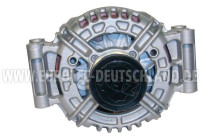 Alternator 12049010 Eurotec