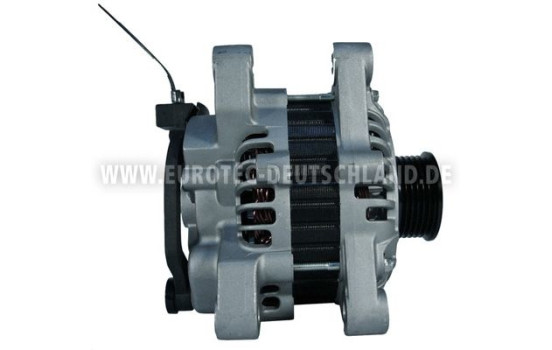 Alternator 12049090 Eurotec, Image 5