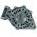 Alternator 12049120 Eurotec