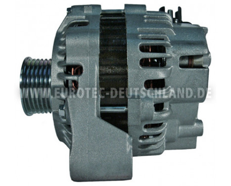 Alternator 12049120 Eurotec, Image 2