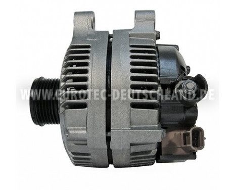 Alternator 12049160 Eurotec, Image 2