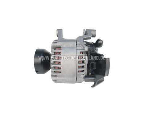 Alternator 12049180 Eurotec, Image 2