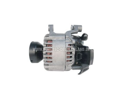 Alternator 12049180 Eurotec, Image 5