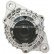 Alternator 12049230 Eurotec