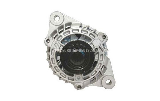 Alternator 12049230 Eurotec