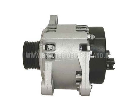 Alternator 12049230 Eurotec, Image 2
