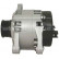 Alternator 12049230 Eurotec, Thumbnail 2