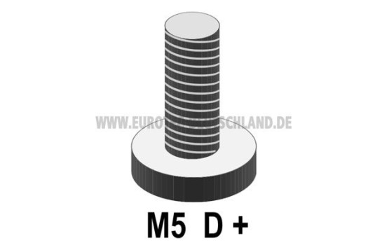 Alternator 12049230 Eurotec, Image 7