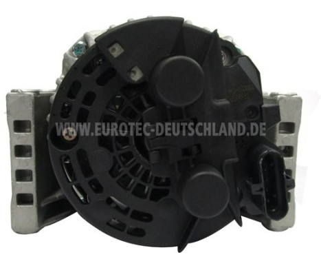 Alternator 12049320 Eurotec, Image 3