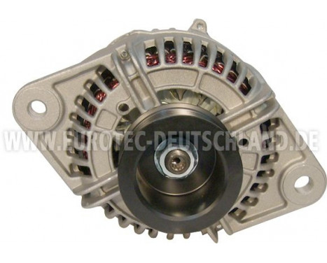 Alternator 12049350 Eurotec