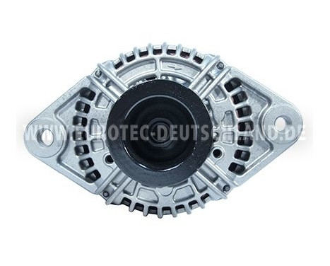 Alternator 12049360 Eurotec