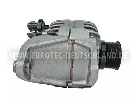 Alternator 12049360 Eurotec, Image 2