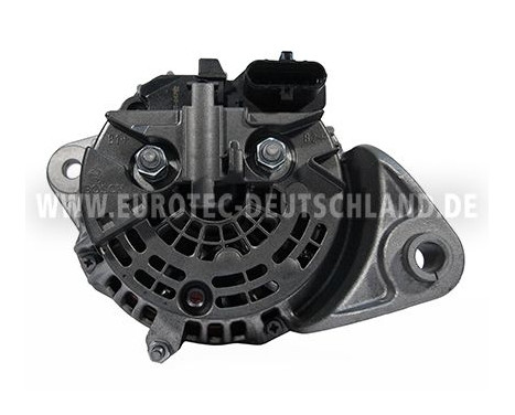 Alternator 12049360 Eurotec, Image 3
