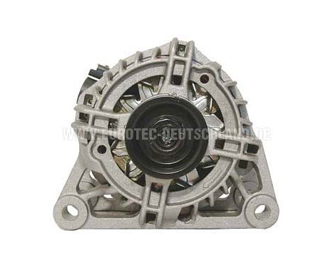 Alternator 12049370 Eurotec