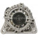 Alternator 12049370 Eurotec