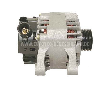 Alternator 12049370 Eurotec, Image 2