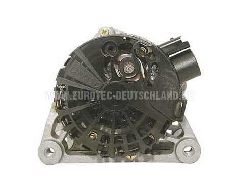 Alternator 12049370 Eurotec, Image 3