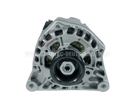 Alternator 12049410 Eurotec