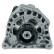 Alternator 12049410 Eurotec