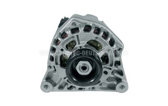 Alternator 12049410 Eurotec