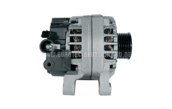 Alternator 12049410 Eurotec, Image 2