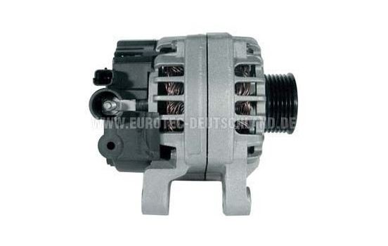 Alternator 12049410 Eurotec, Image 5