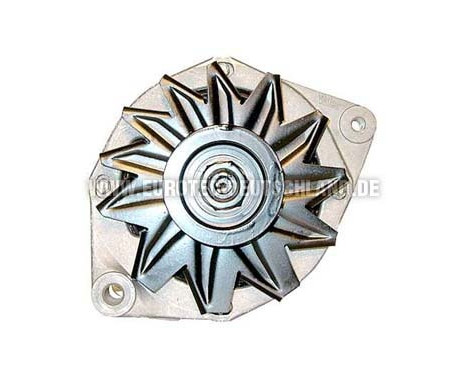 Alternator 12049440 Eurotec